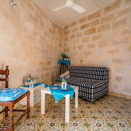 شقة Wepuglia - Sogno Blu بولينيانو آ ماري المظهر الخارجي الصورة
