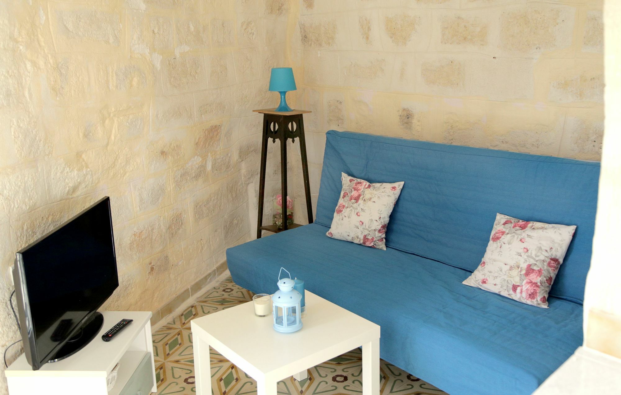 شقة Wepuglia - Sogno Blu بولينيانو آ ماري المظهر الخارجي الصورة